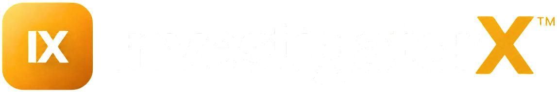 InvestigatorX